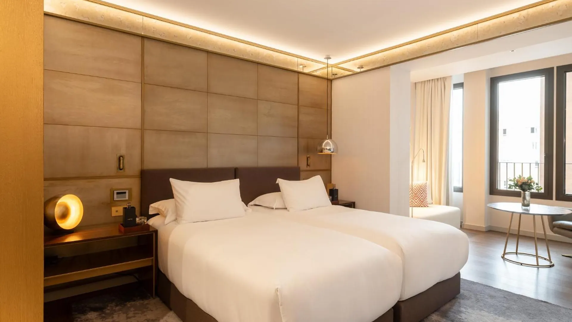 Almanac Barcelona Hotel