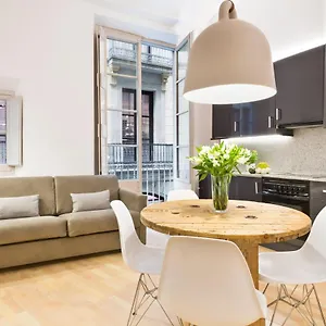  Apartamento Ola Living Cnd Canuda España