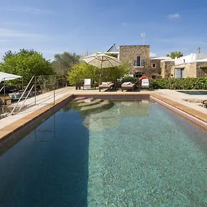 Country house Rural Partit Adults Only-ibiza