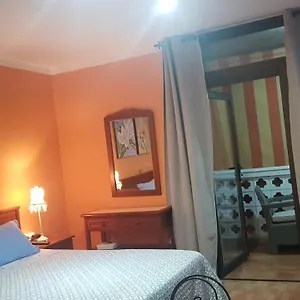  Сasa de vacaciones Casa Carolina Y Roger España