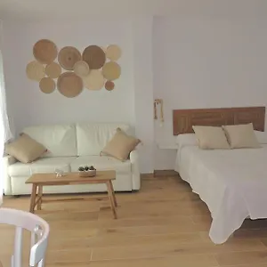  Apartamento Formentera Con Vistas Al Mar España