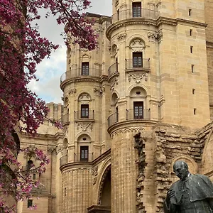  Apartamento Premium - Cathedral Of España