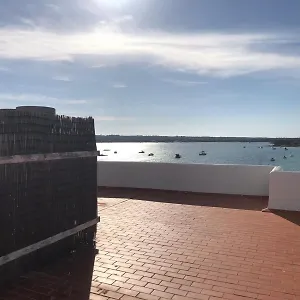 Apartamento Sabina Playa 