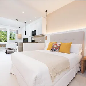 Apartamento Iloftmalaga Estación 