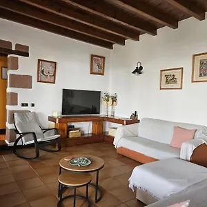 Сasa de vacaciones Casa Daniela En España
