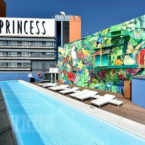 4* Otel Princess