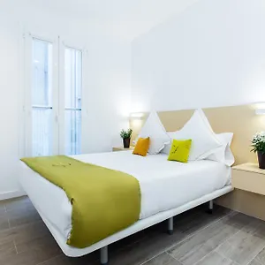 Apartamento Cosmo Apartments Marina - Auditori, Barcelona