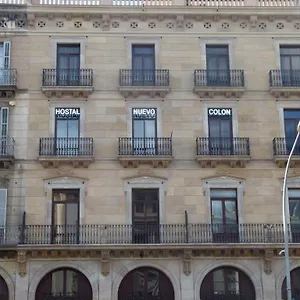 Nuevo Colon Gasthuis