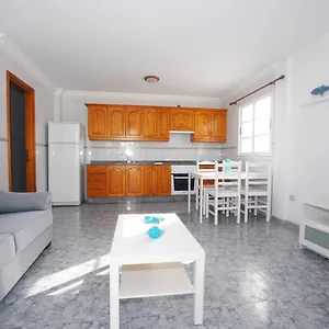  Apartamento Calma La Garita España