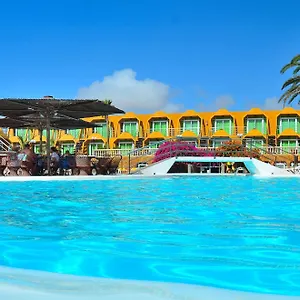 Apartman La Piramide ***