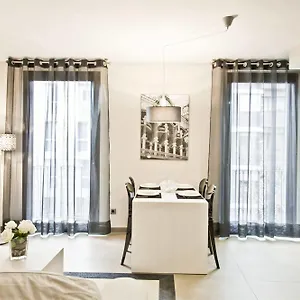 Apartamento Up Bcn, Barcelona