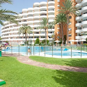 Apartamento Coronado Marbesa 
