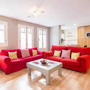  Apartamento Mundo Nuevo: Acogedor En El Centro España