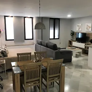  Apartamento El Sitio De Albertina España