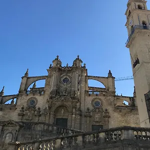  Apartamento !!vive Jerez!! España