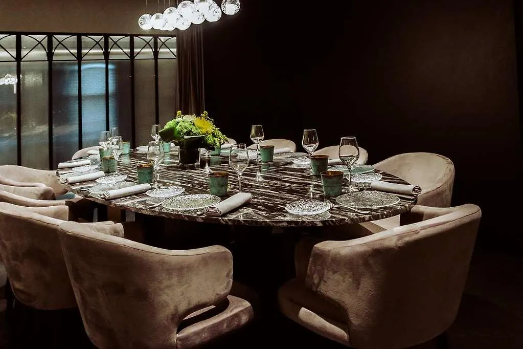 Hotel Almanac Barcelona