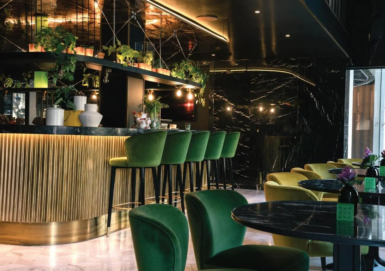 Hotel Almanac Barcelona