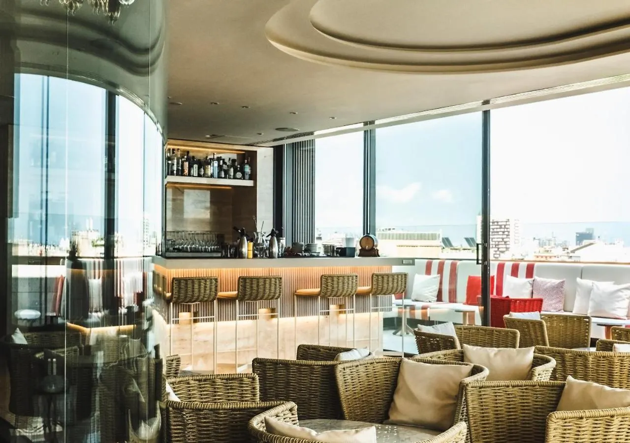 Hotel Almanac Barcelona