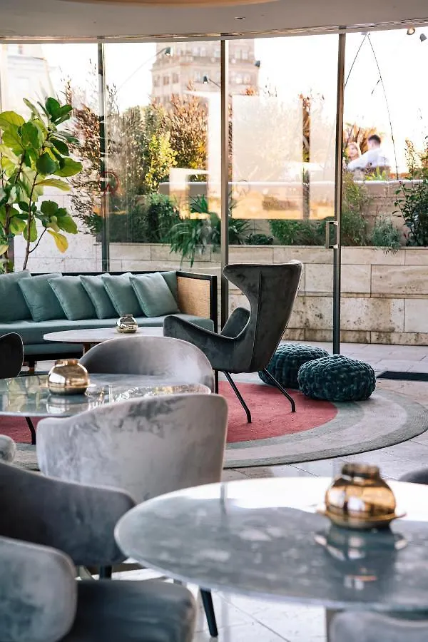 Hotel Almanac Barcelona