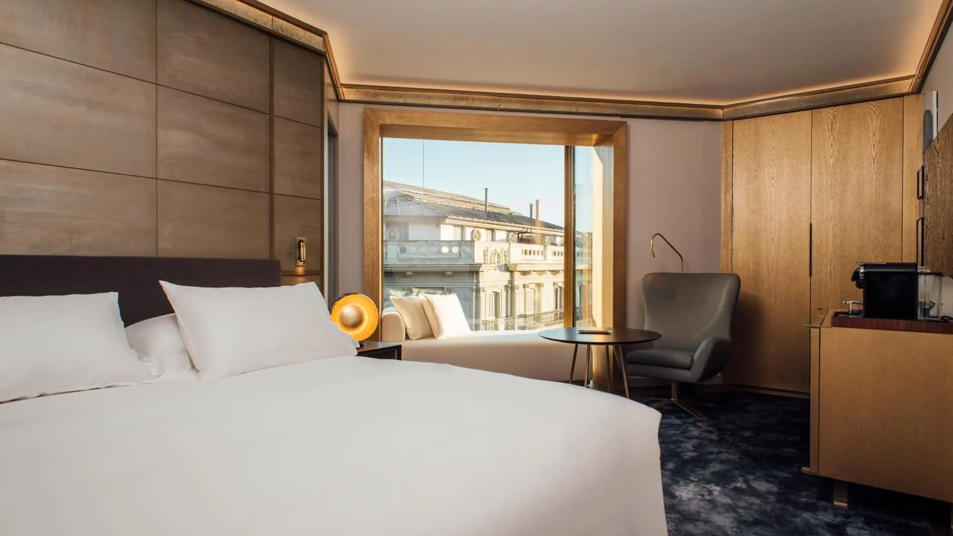 Hotel Almanac Barcelona