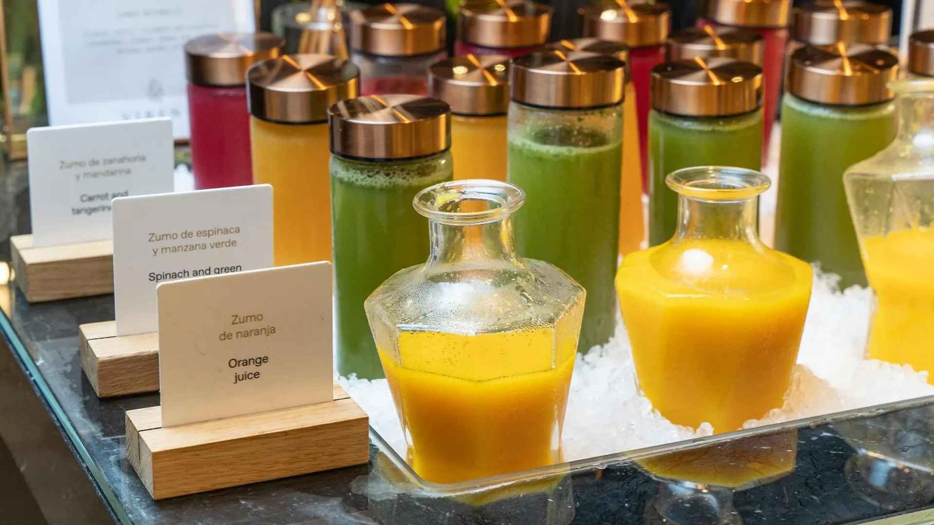 Almanac Barcelona Hotel