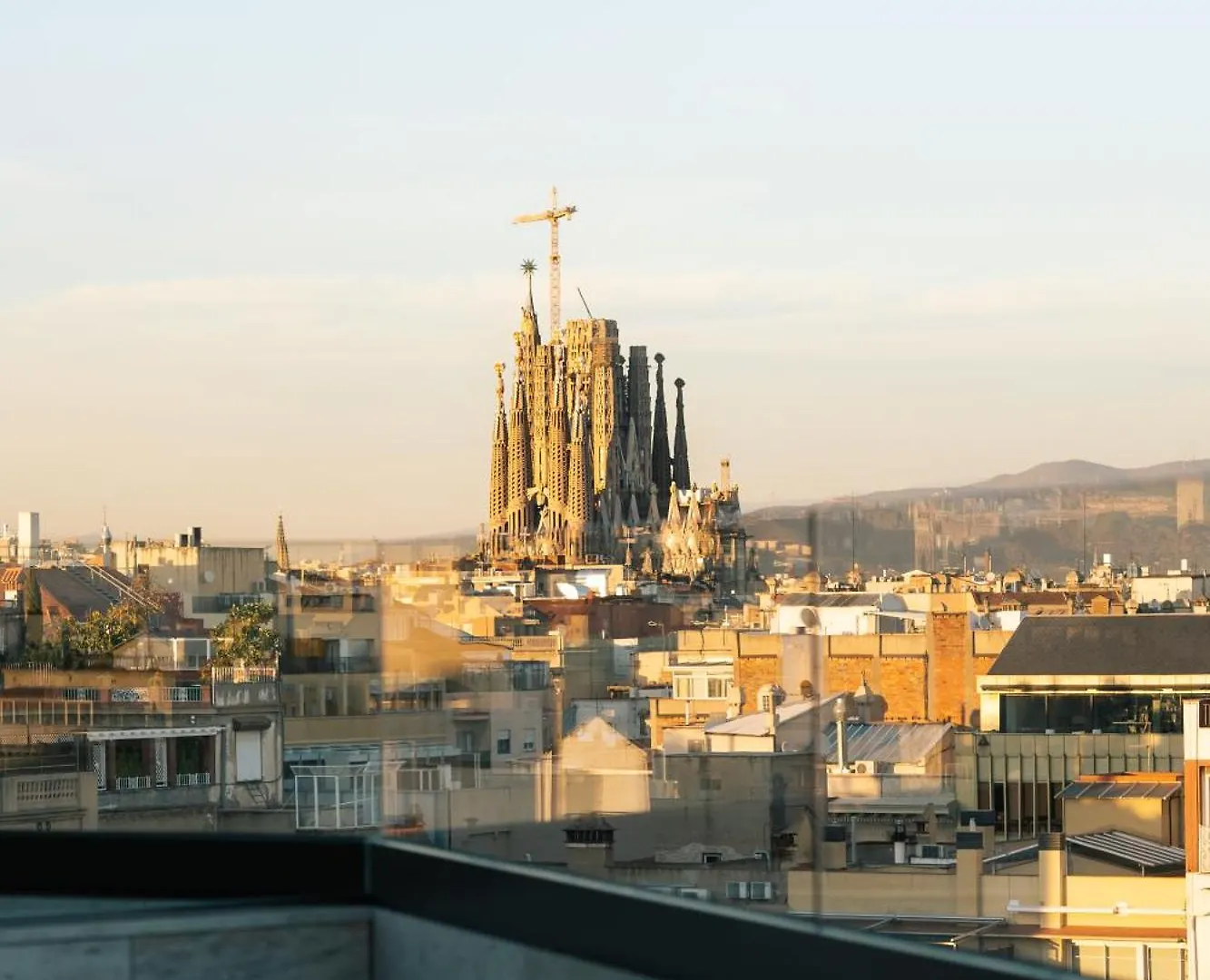Hotel Almanac Barcelona