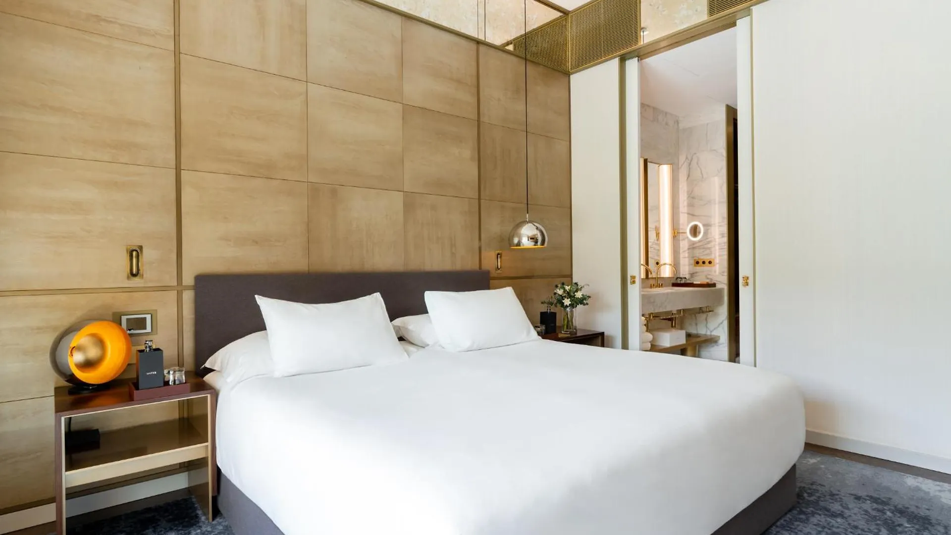 Hotel Almanac Barcelona
