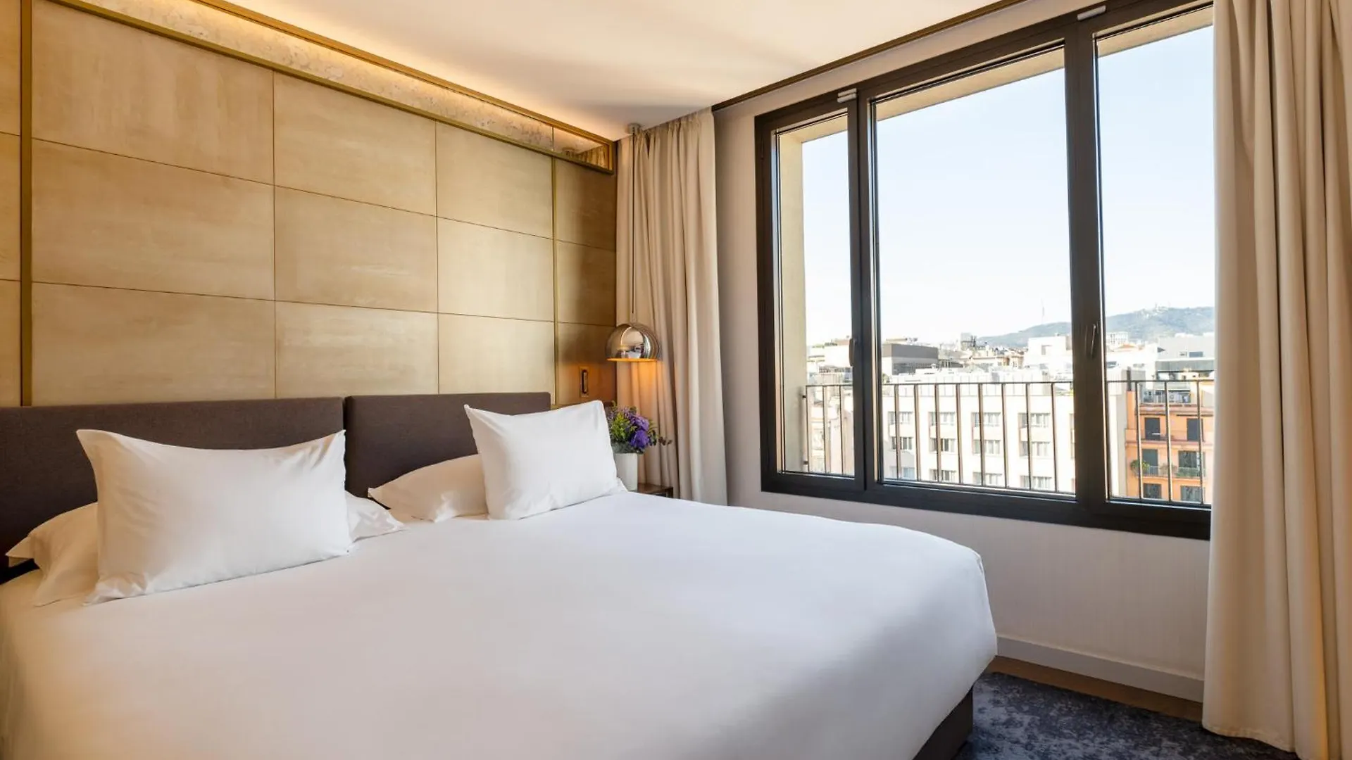Hotel Almanac Barcelona