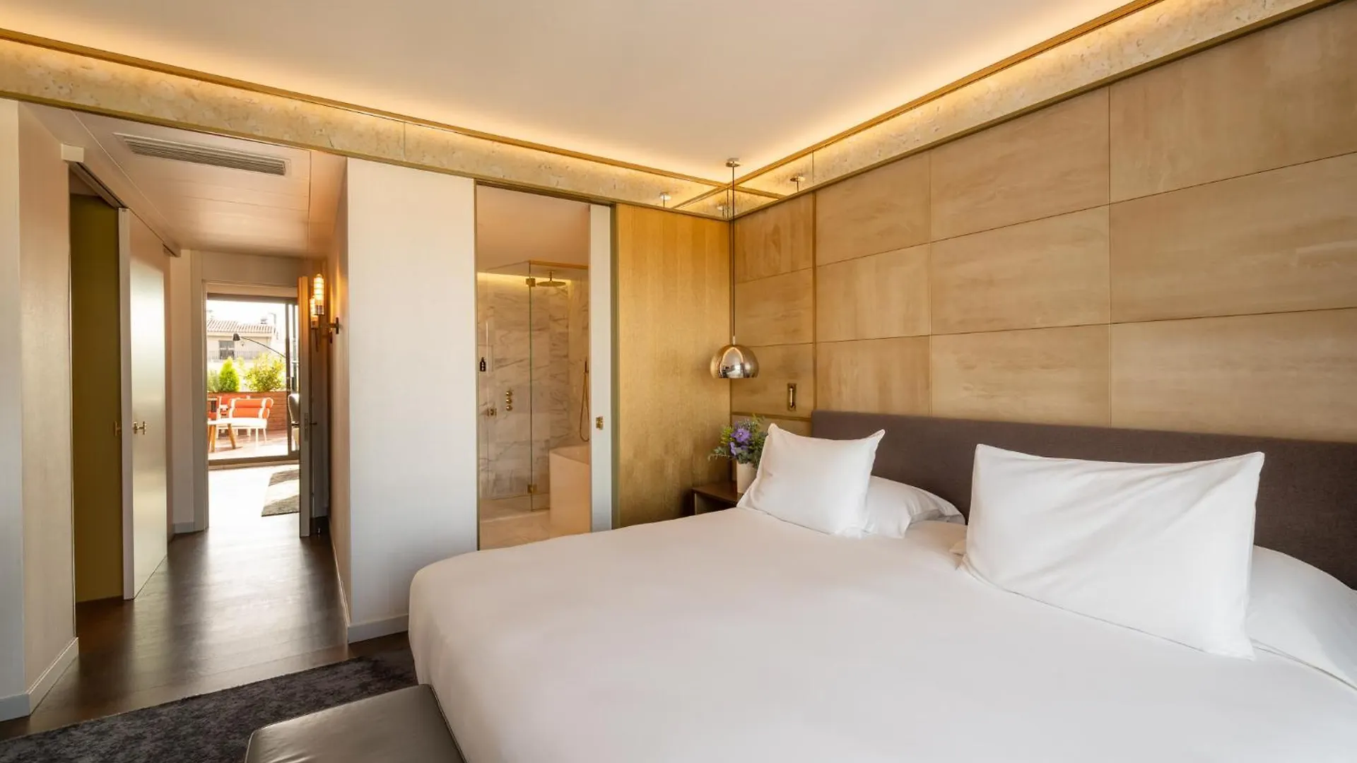 Hotel Almanac Barcelona