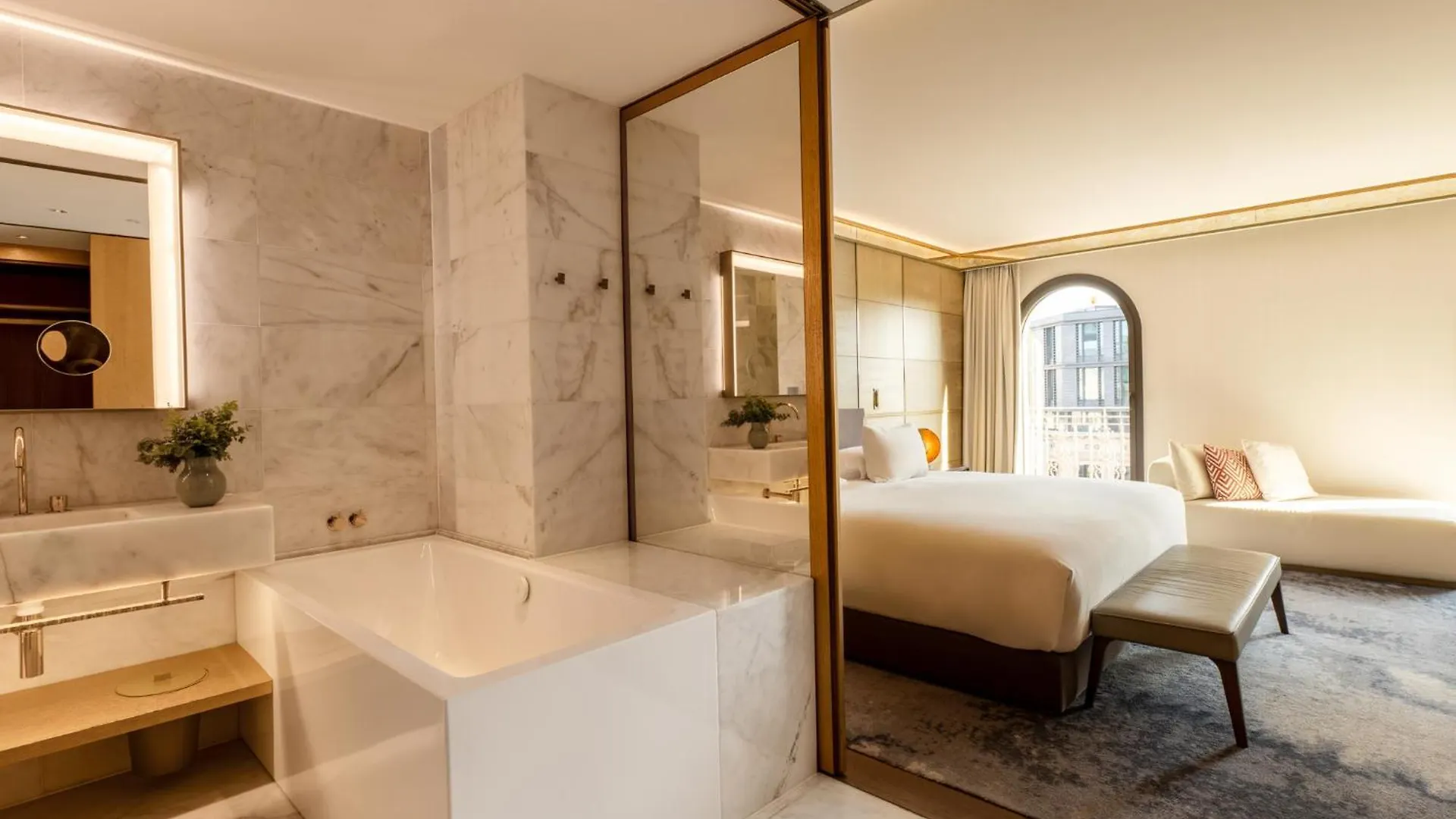 Almanac Barcelona Hotel 5*,  Spain