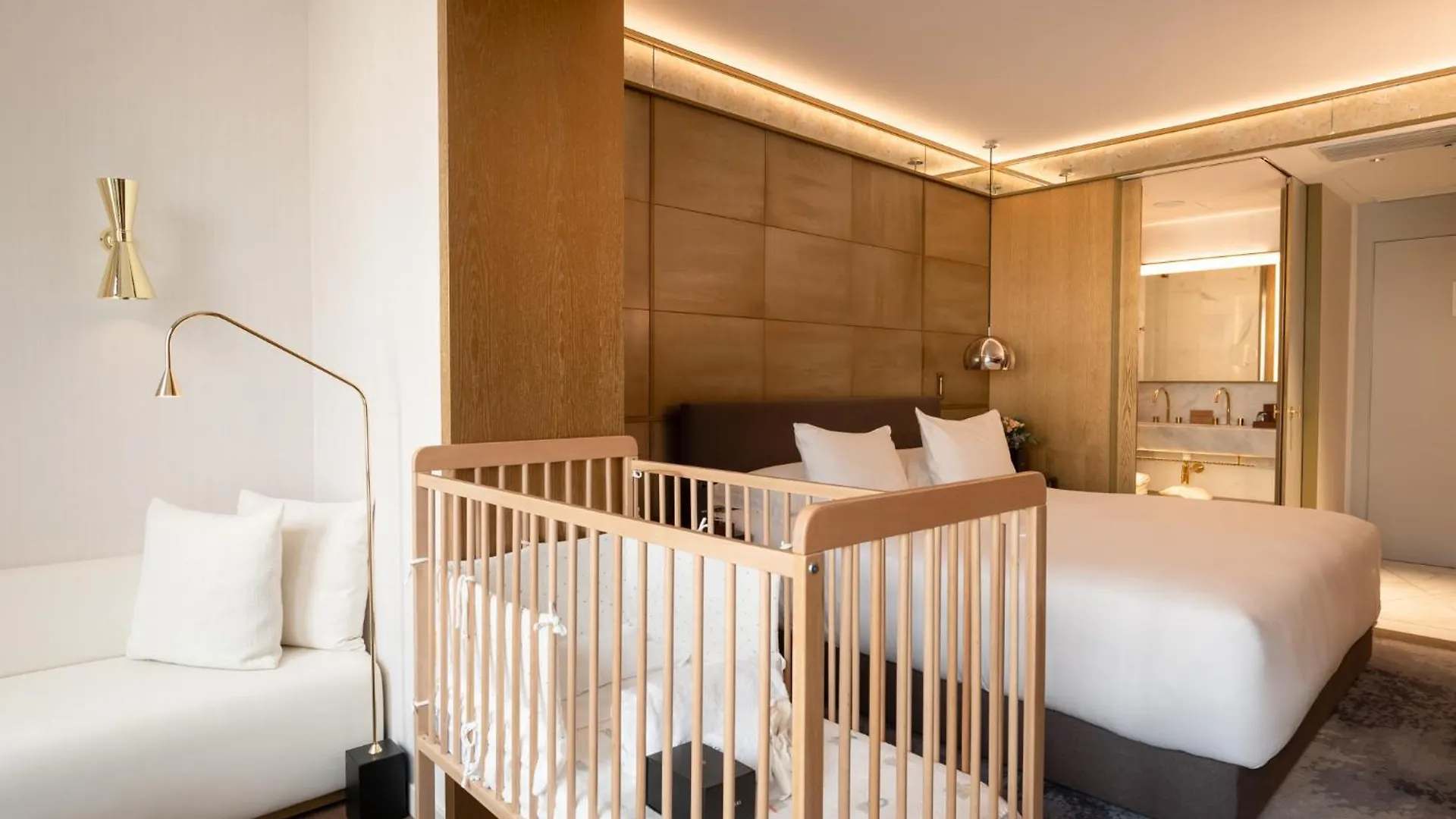 Almanac Barcelona Hotel 5*,  Spain