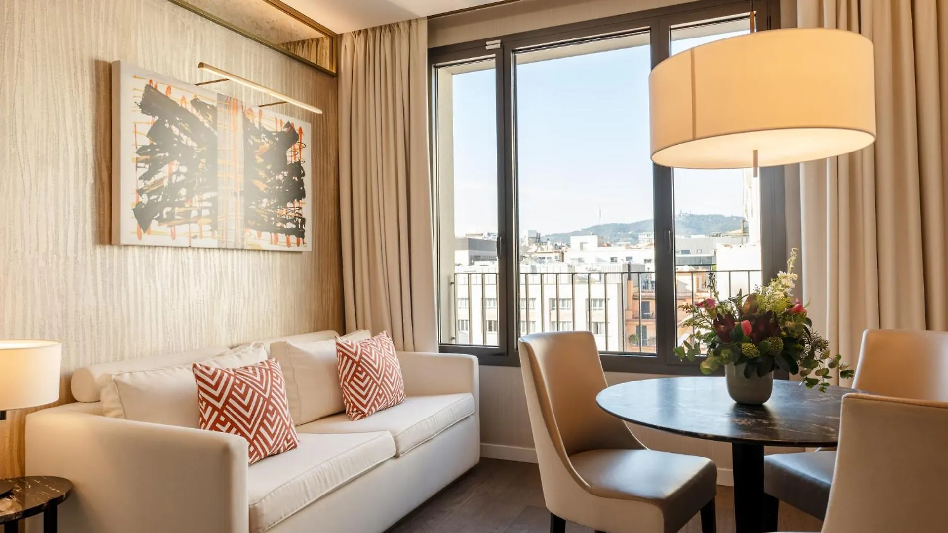 Hotel Almanac Barcelona