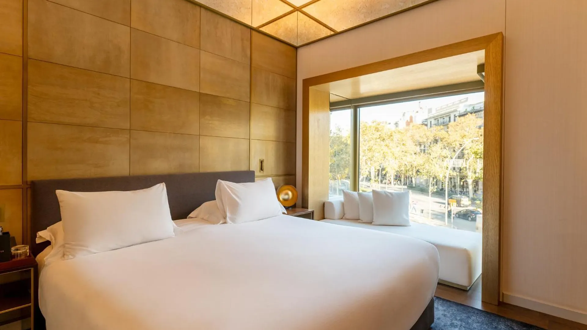 Hotel Almanac Barcelona