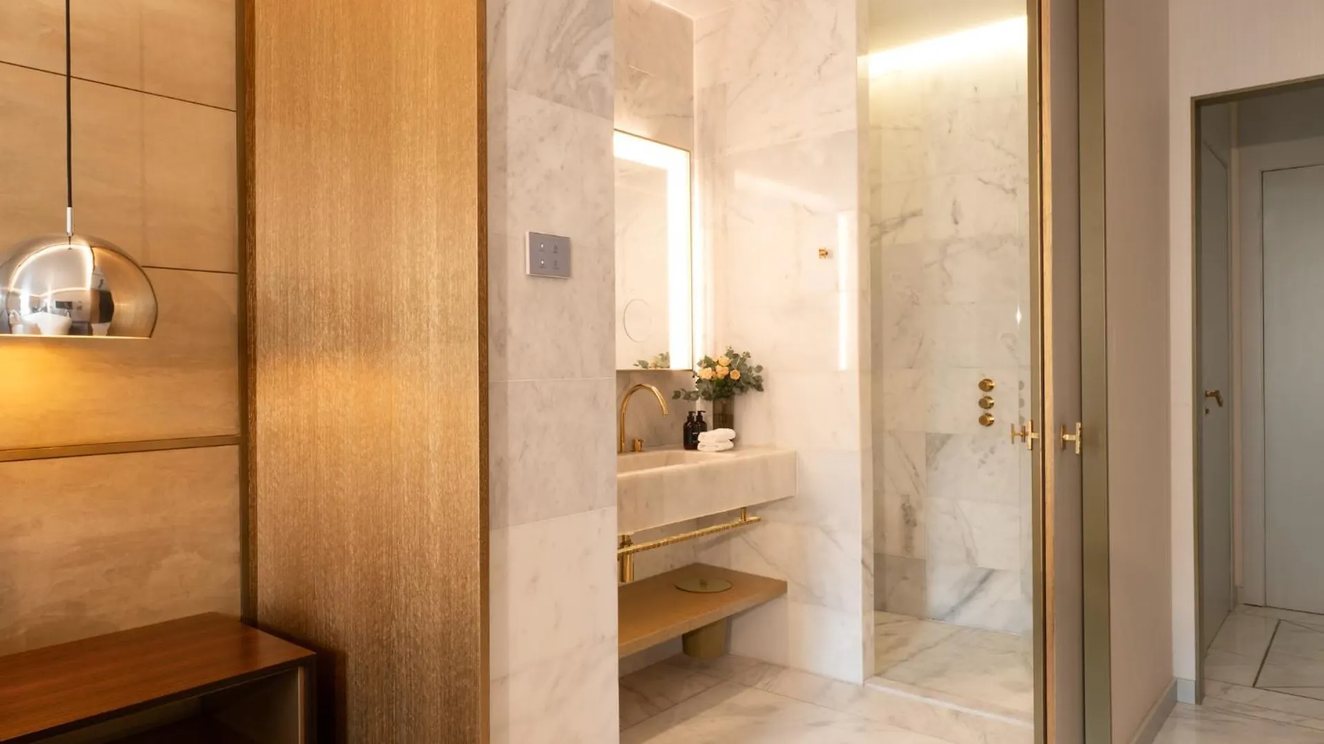 Almanac Barcelona Hotel