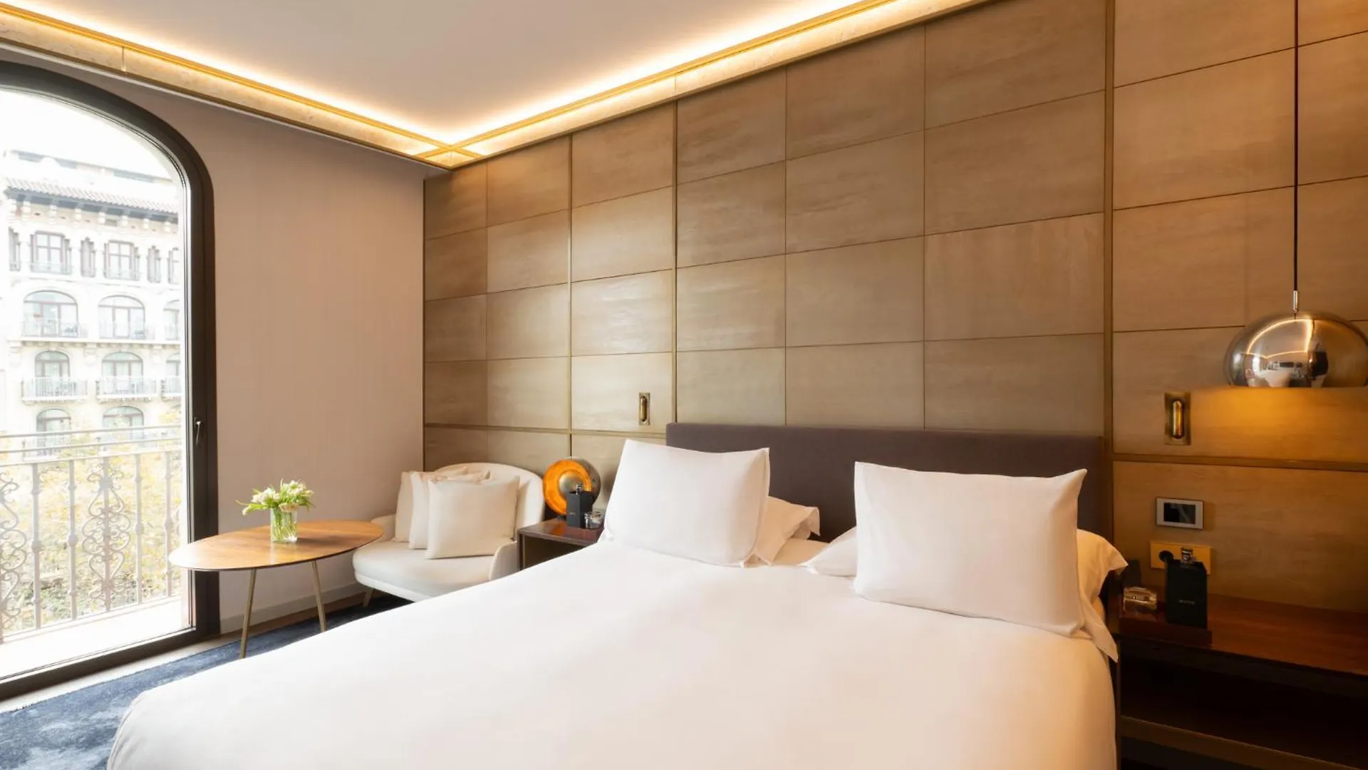 Hotel Almanac Barcelona