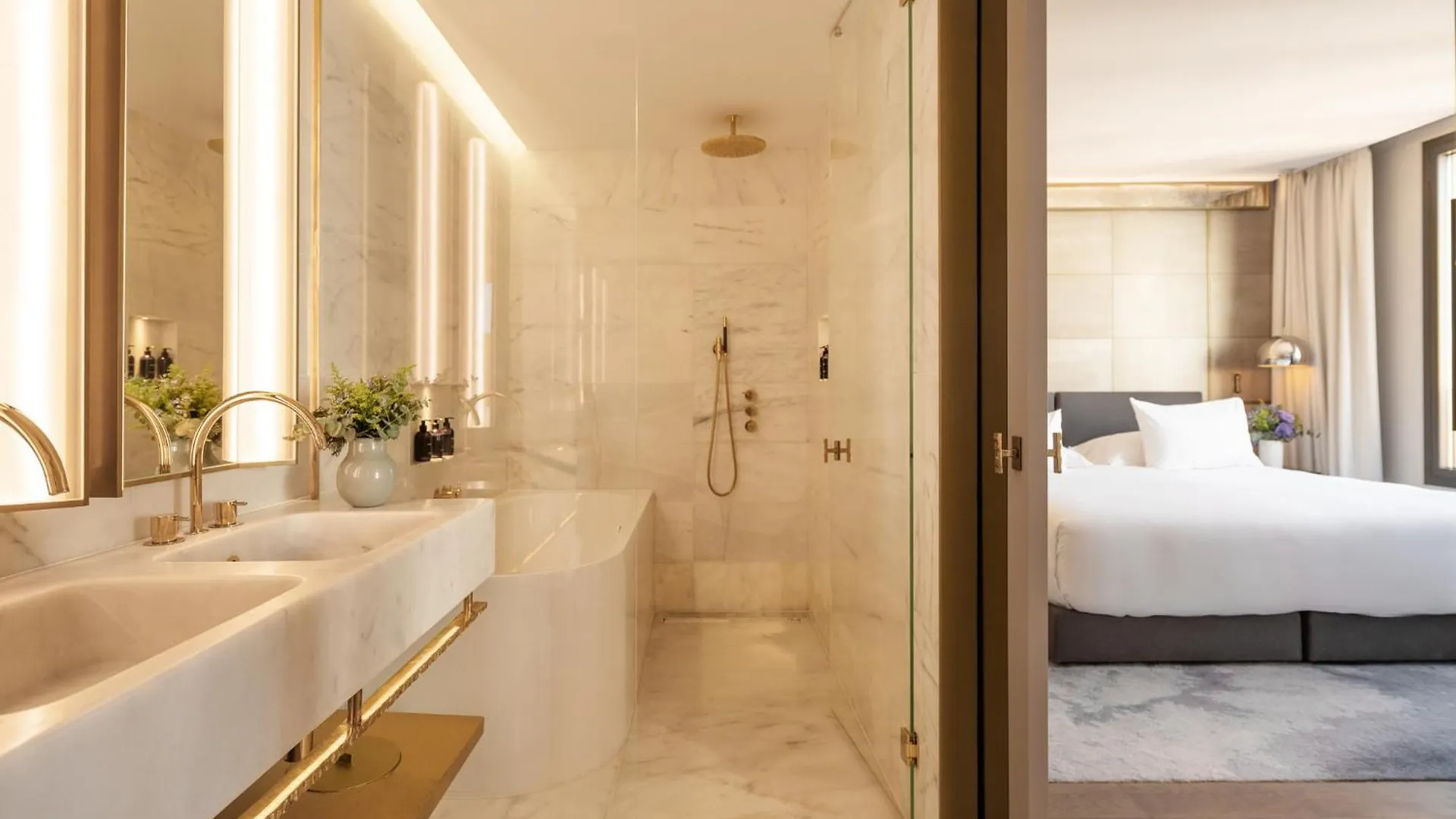 Hotel Almanac Barcelona España