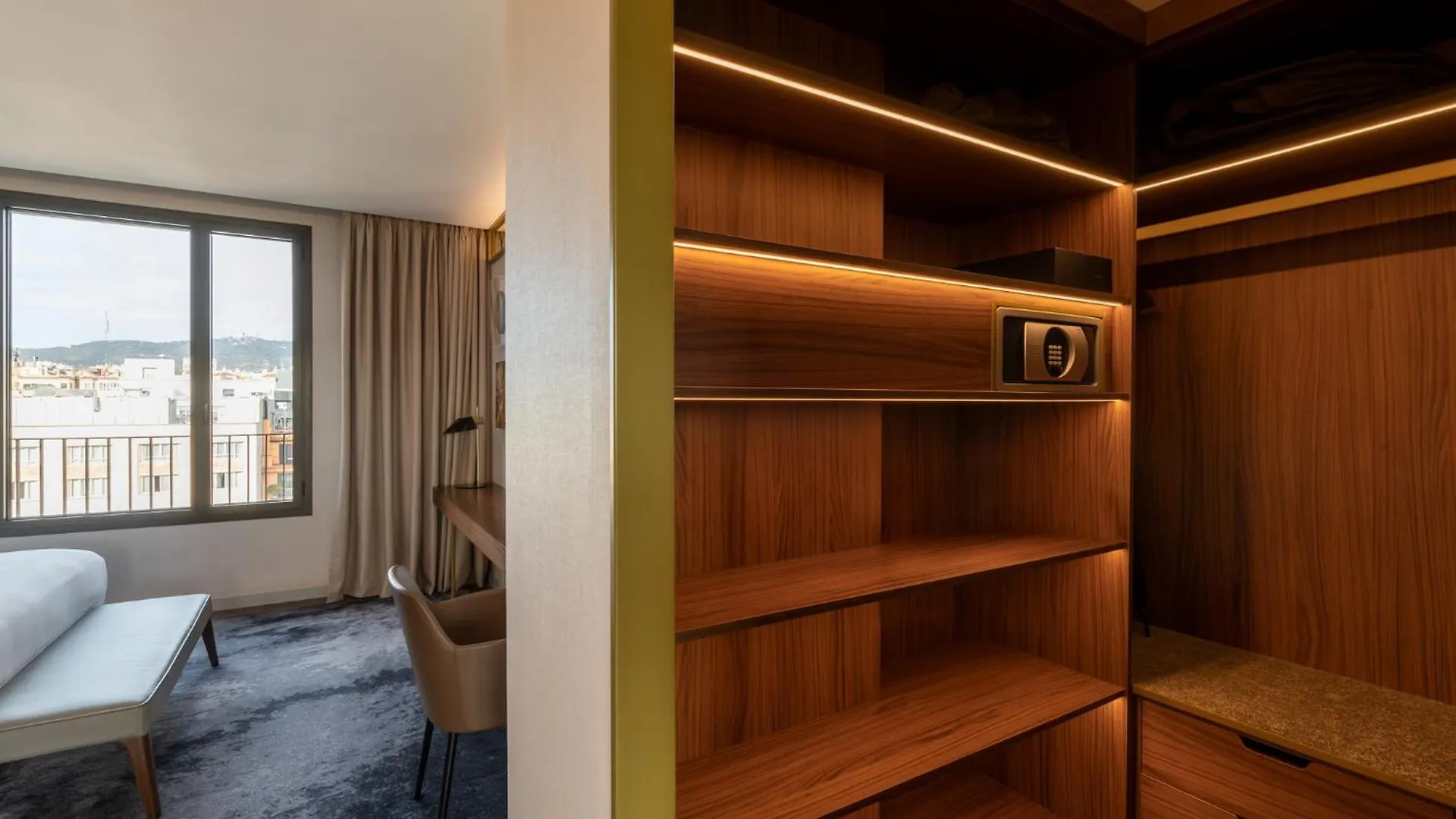 Hotel Almanac Barcelona