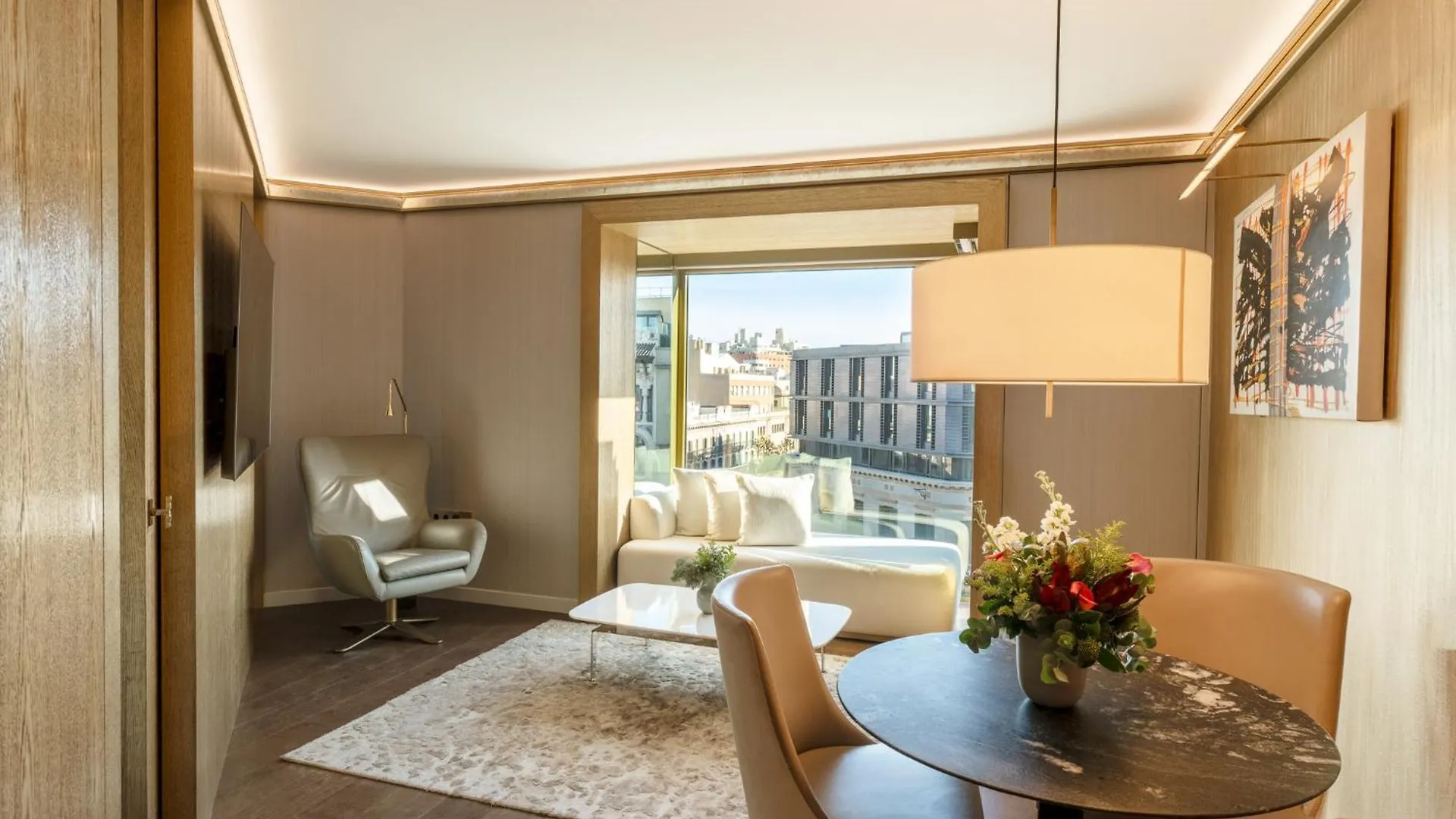 Hotel Almanac Barcelona