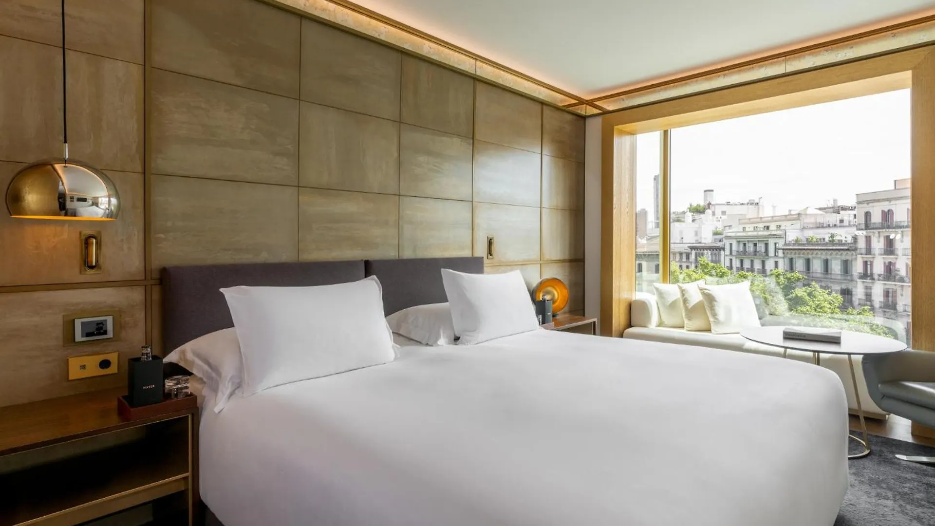 Hotel Almanac Barcelona