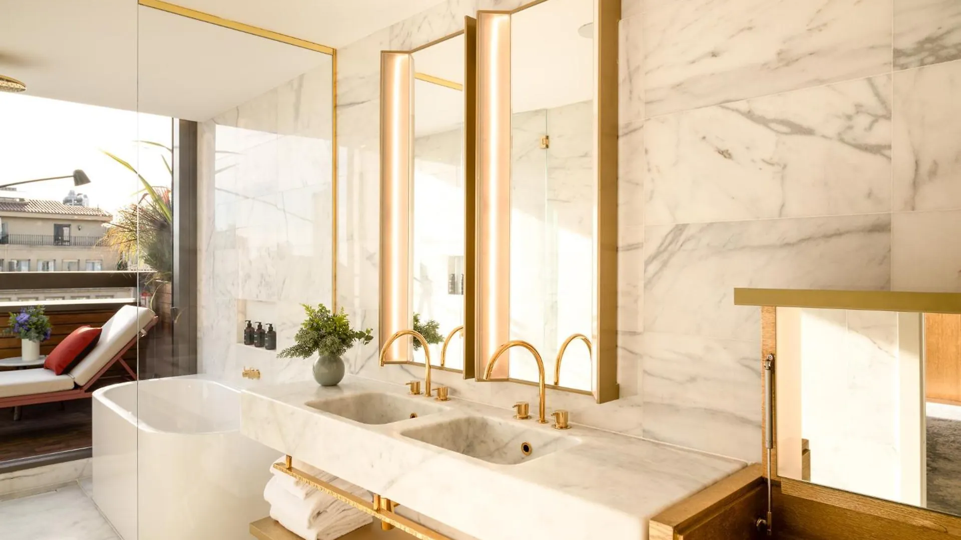 Almanac Barcelona Hotel