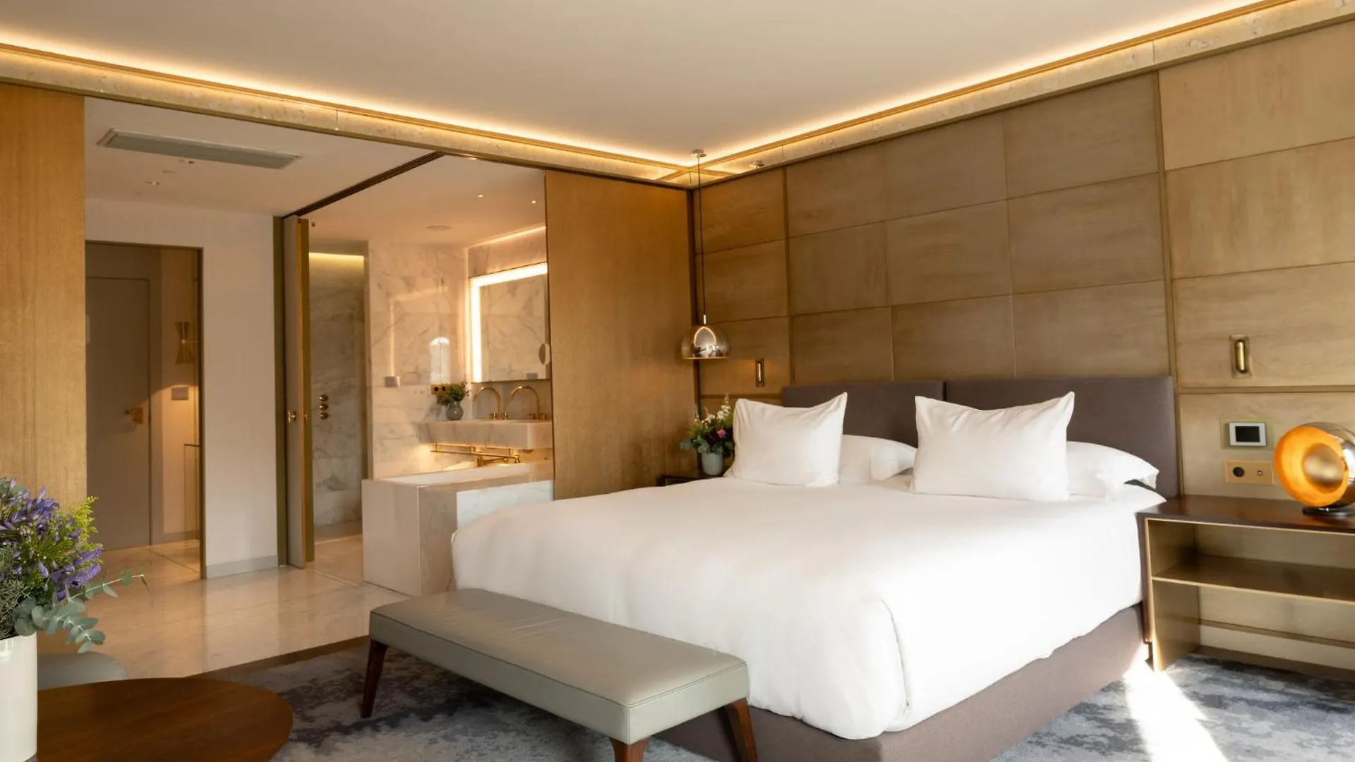 Hotel Almanac Barcelona