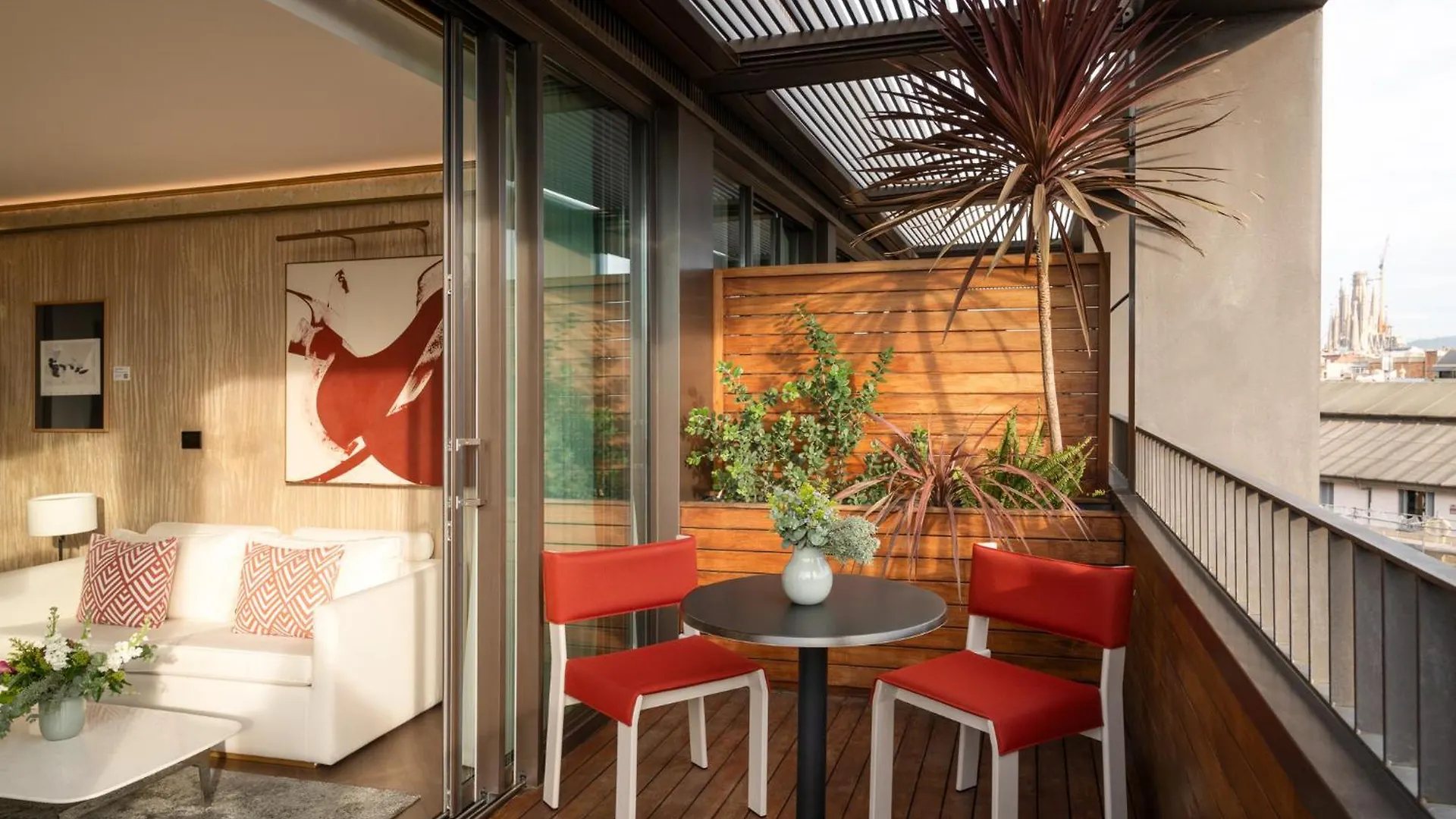Hotel Almanac Barcelona