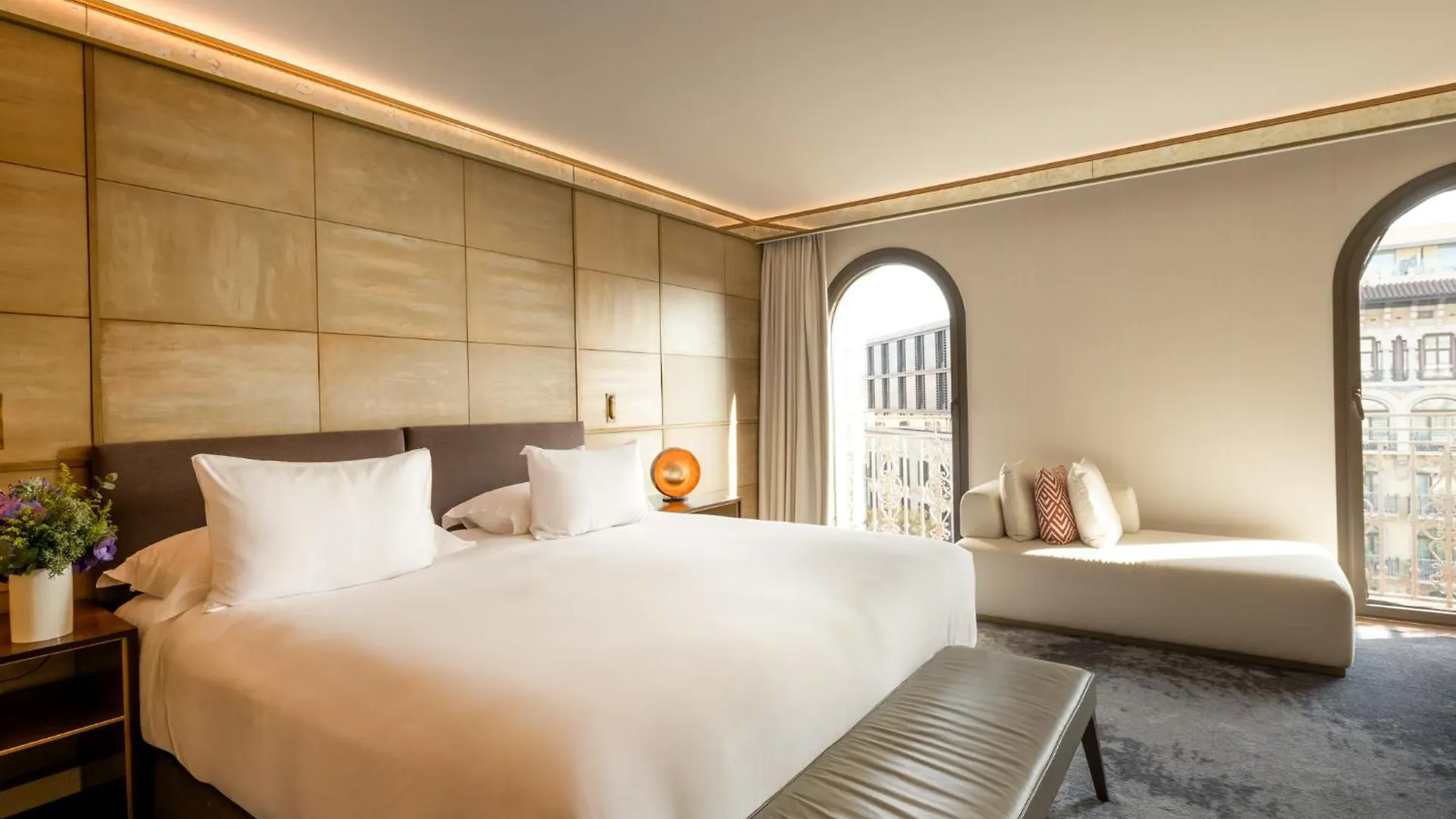 Hotel Almanac Barcelona
