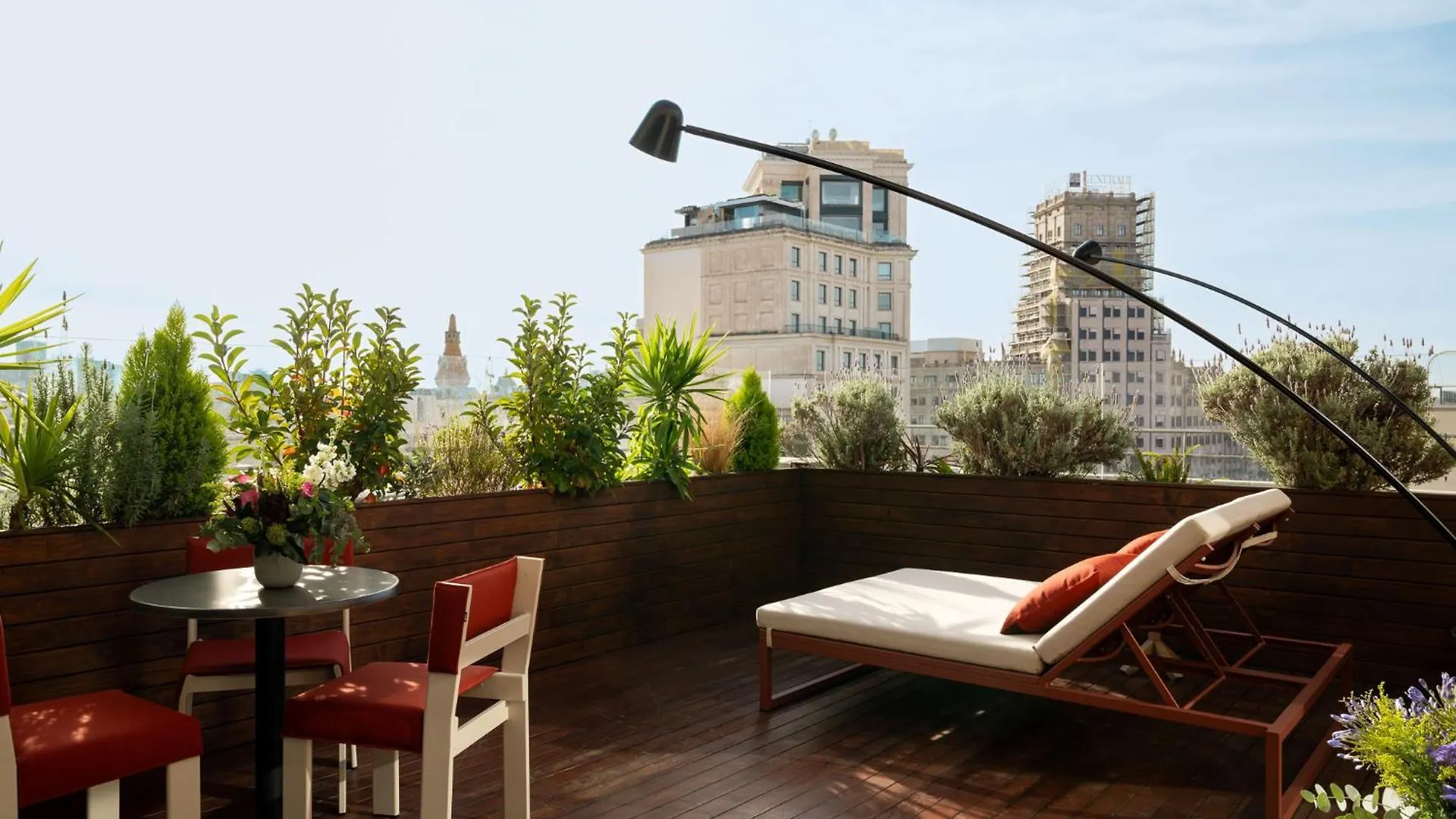 Hotel Almanac Barcelona