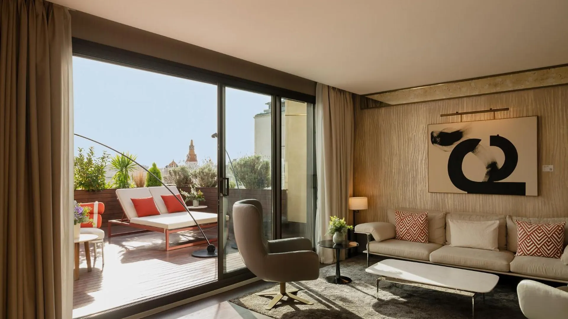 Hotel Almanac Barcelona
