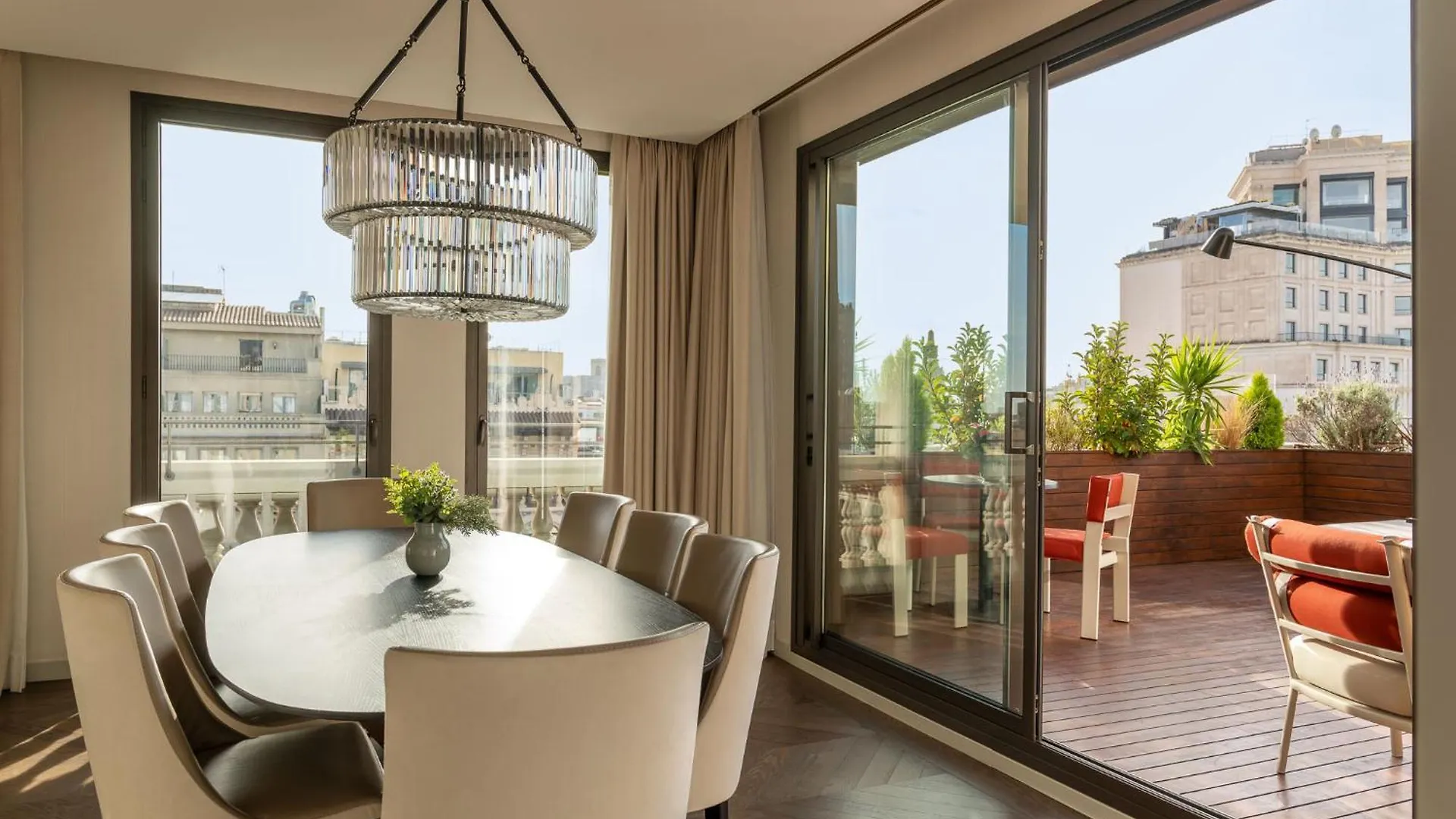 Hotel Almanac Barcelona