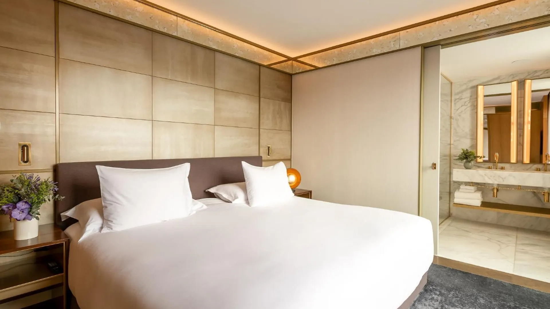 Hotel Almanac Barcelona 5*,