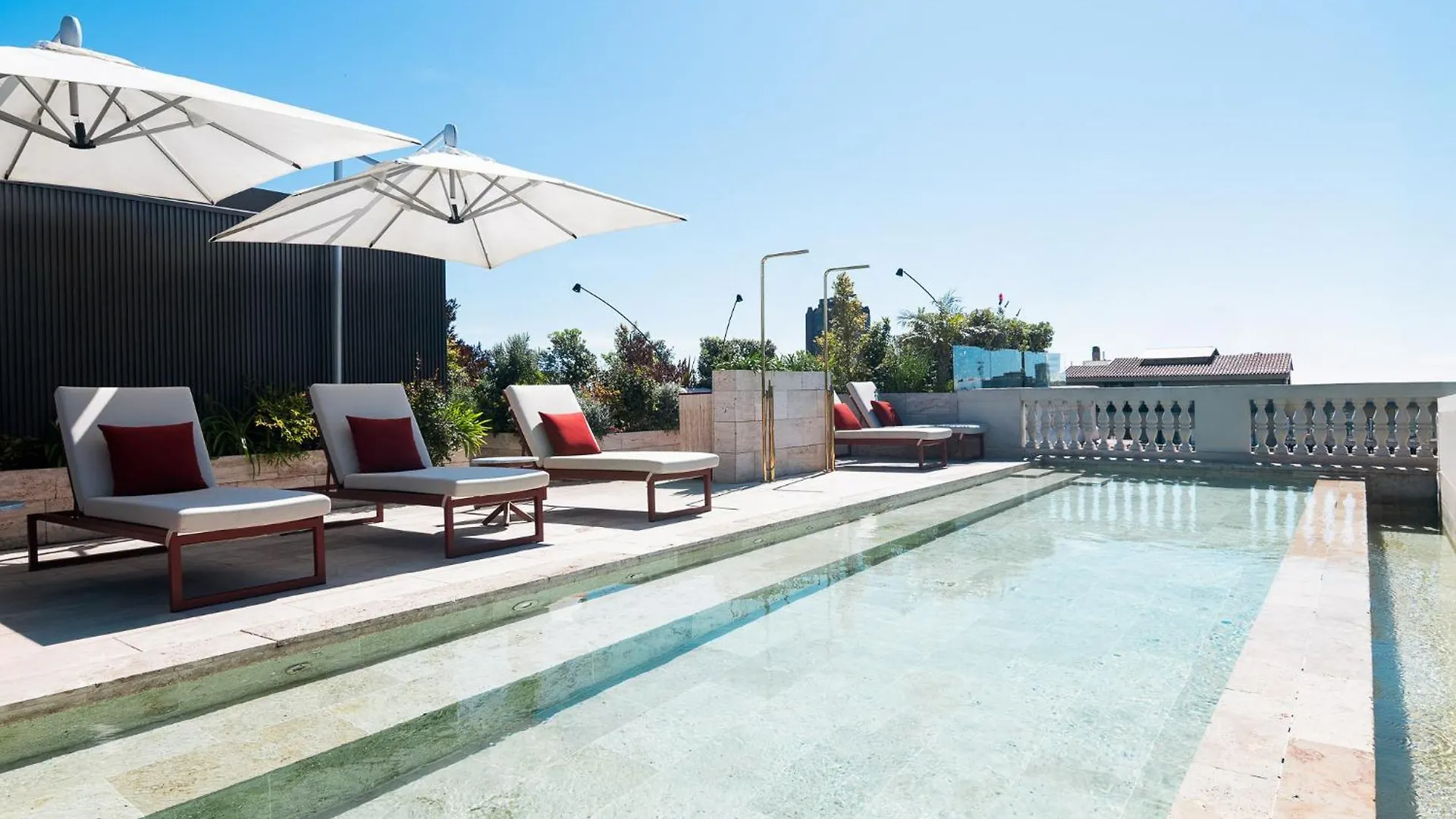 Hotel Almanac Barcelona
