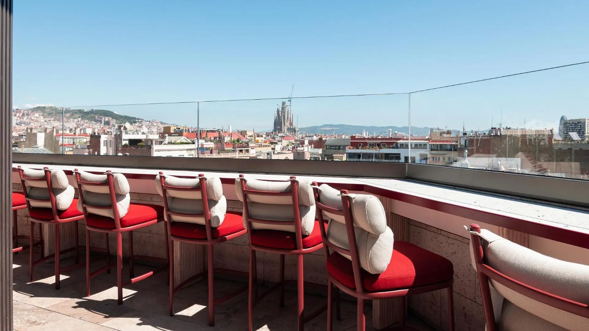 Hotel Almanac Barcelona