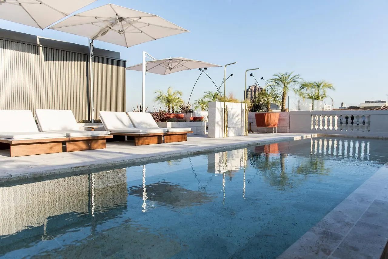 Hotel Almanac Barcelona